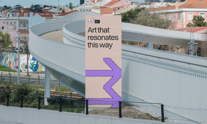 Lithuanian Culture Institute Print Design by andstudio