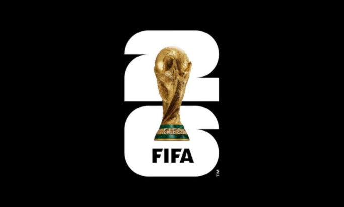 FIFA World Cup logo design