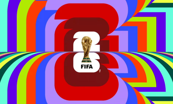The FIFA World Cup Logo History