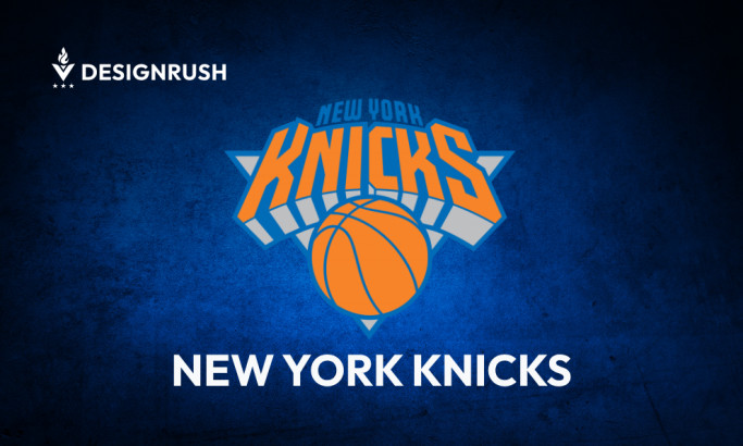 New York Knicks Logo History