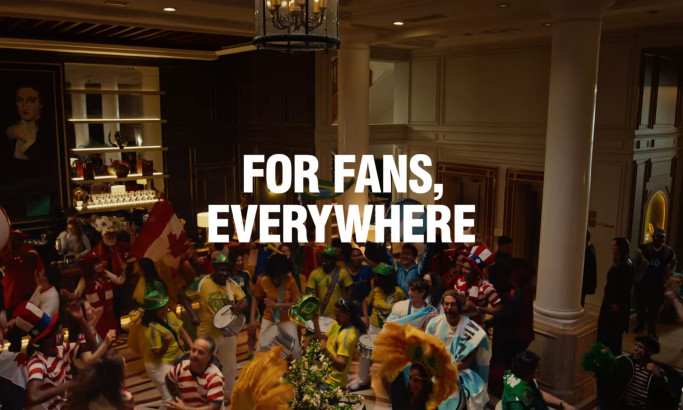 FIFA World Cup 2026: For Fans Everywhere