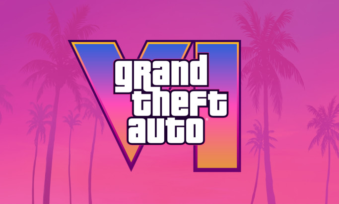 grand theft auto vi logo design analysis