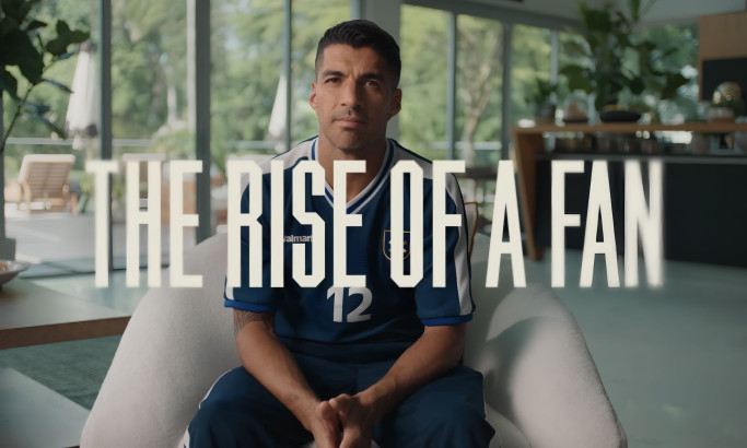 Can Luis Suárez Host a Watch Party?