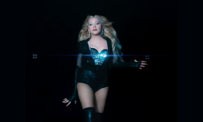 Madonna: Confessions II – The Film
