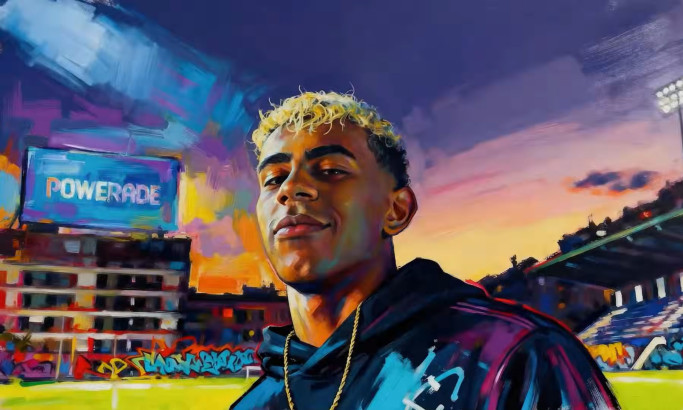 Powerade - Power Your Fate