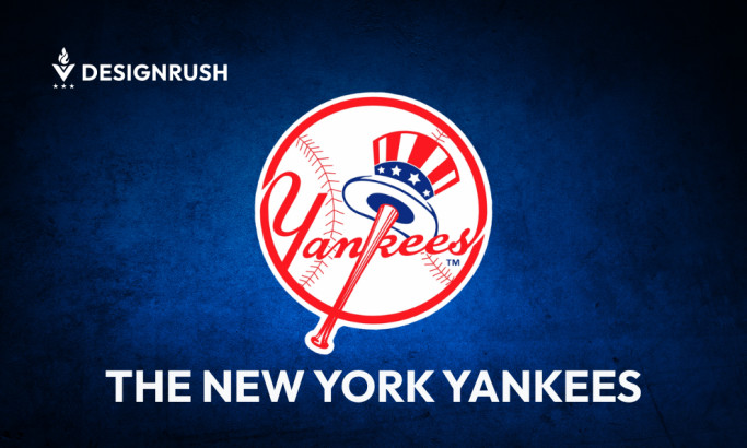 The New York Yankees Logo Design