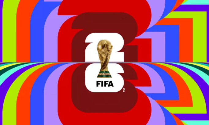 The FIFA World Cup Logo History