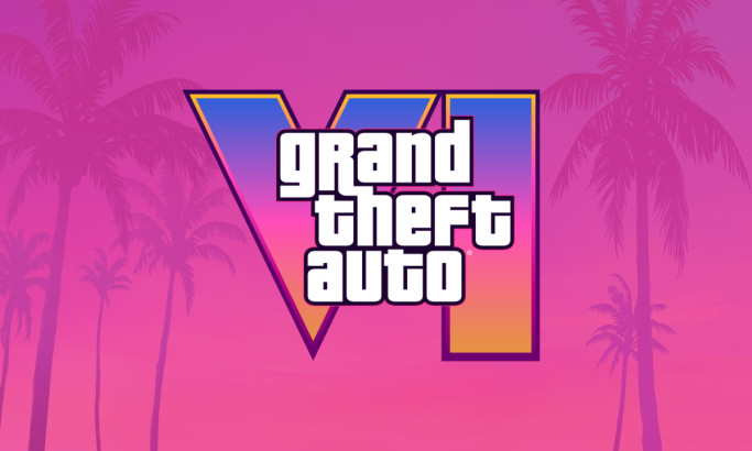 grand theft auto vi logo design analysis