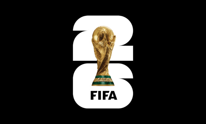 FIFA World Cup logo design