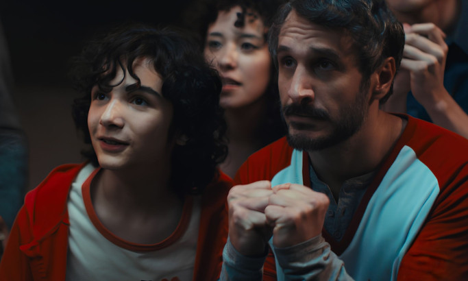 Pizza Hut - Every Four Years Video Design by New Brand Film