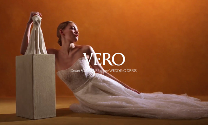 VERO Website Design by Rodéo Studio