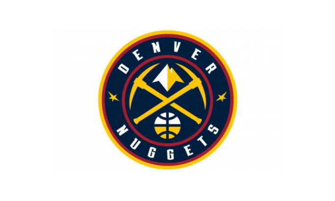 Denver Nuggets Logo Evolution