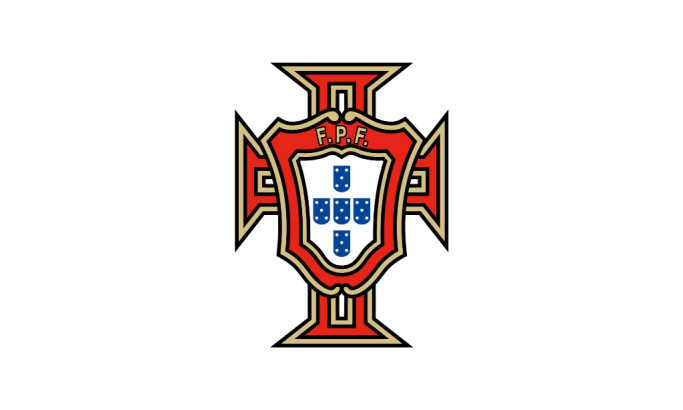 Portugal National Football Team Logo History