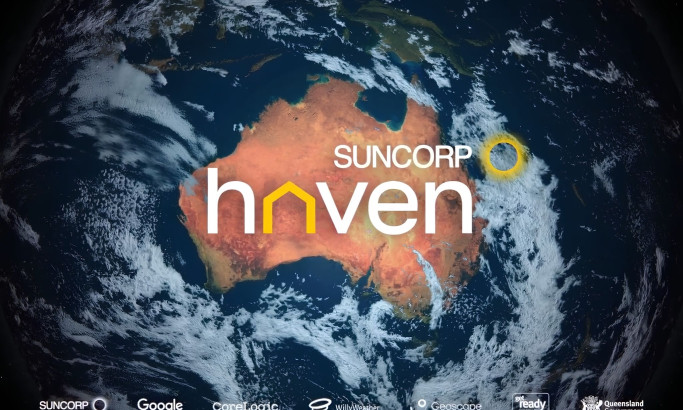 Suncorp - Haven Video Design by Leo Australia
