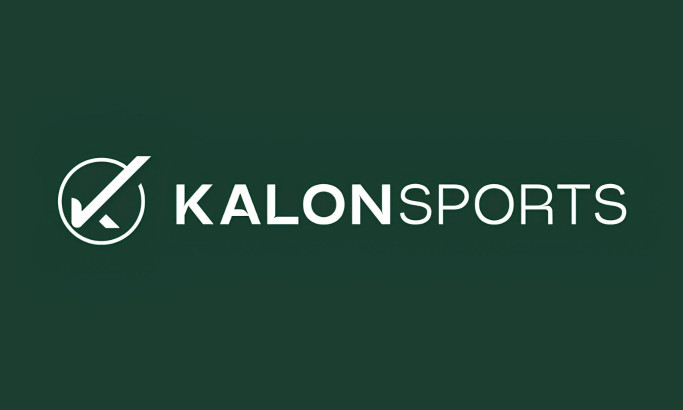 Kalon Sports Logo Design by Chance