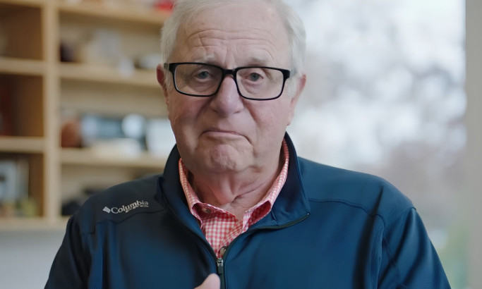 Columbia Sportswear - Expedition Impossible Video Design by Adam&Eve\TBWA