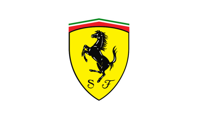 Scuderia Ferrari Logo History