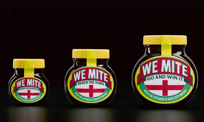 WeMite Packaging Design