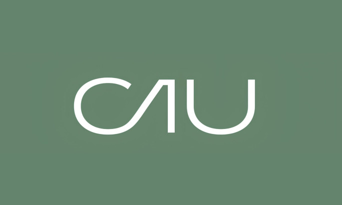Council of Architecture and Urbanism of Brazil Logo Design by Sato Mateus