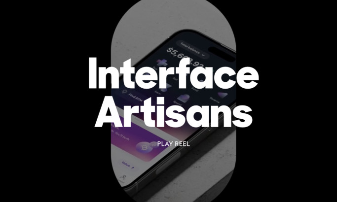 ANML Studio Website Design