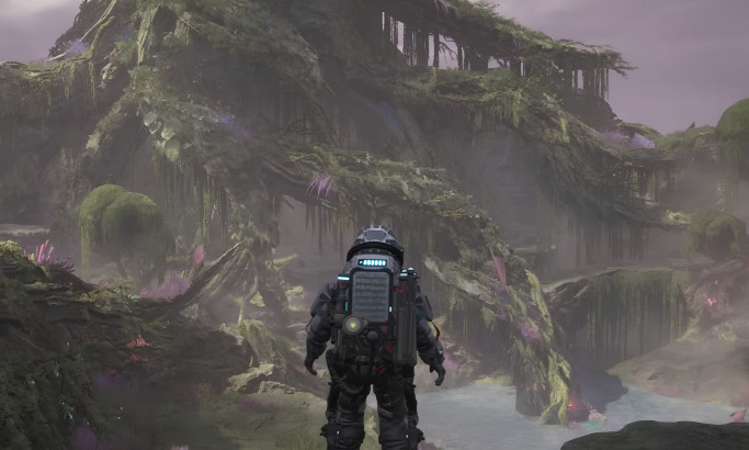 The Alters – Last Variable Trailer Video Design by 11 bit studios