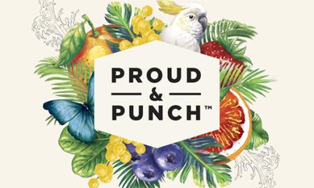 Proud Punch Creative Website Design