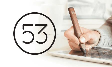 Fifty Three Stunning Website Design