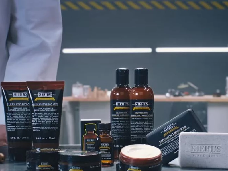 Kiehls
