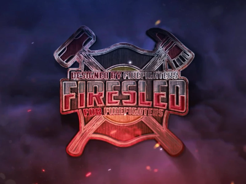 Firesled Fitness
