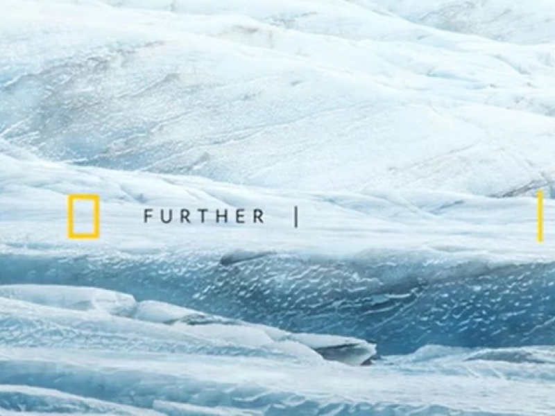 National Geographic Further
