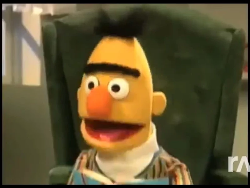Sesame Street Regulate