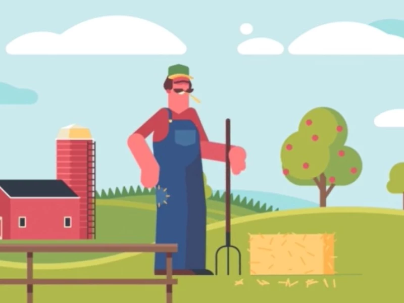 Better Farming Practices