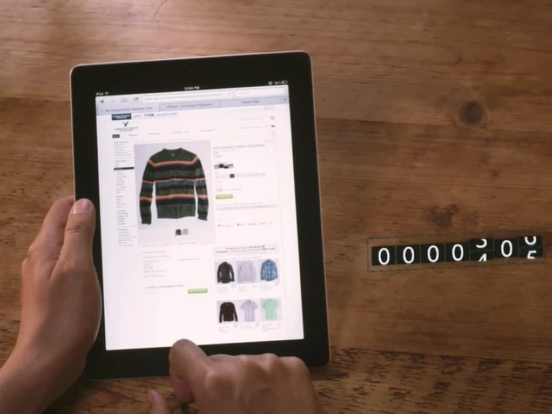 Adobe Marketing Cloud — Overview