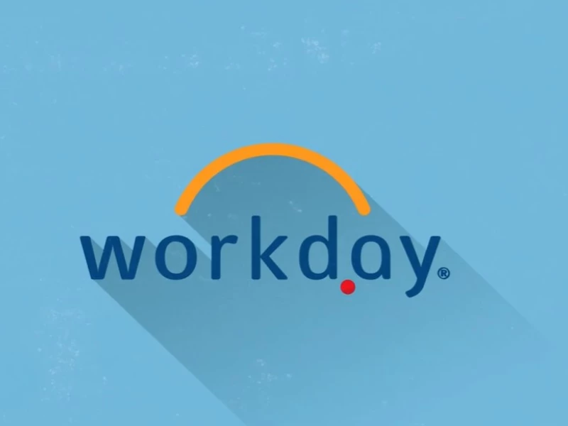 Adobe Workday