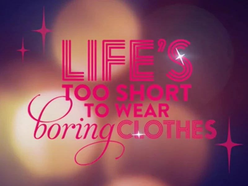 Charlotte Russe — Branding Video