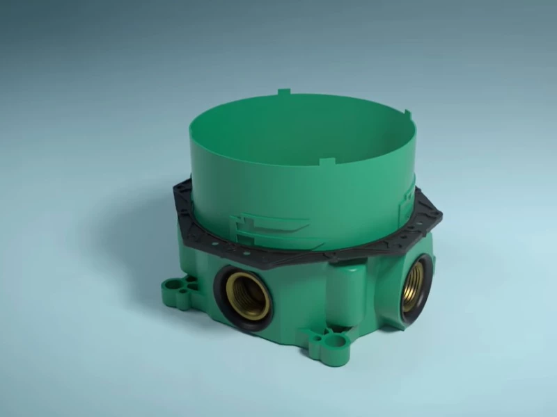 Ibox Universal Rough