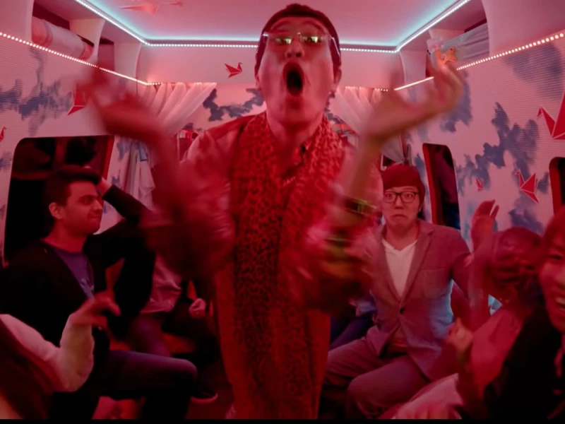 Youtube Rewind the Ultimate 2016 Challenge