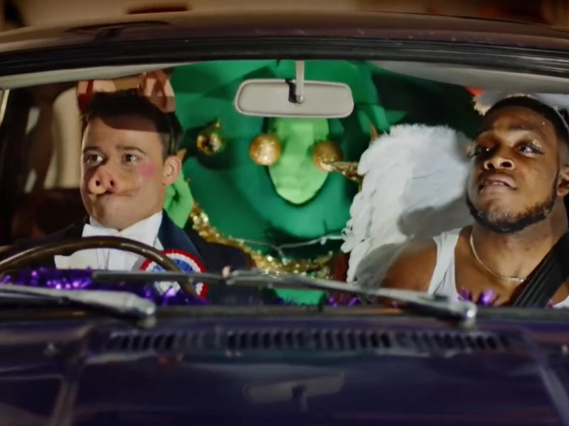 Lateroomscom Tv Advert 2015