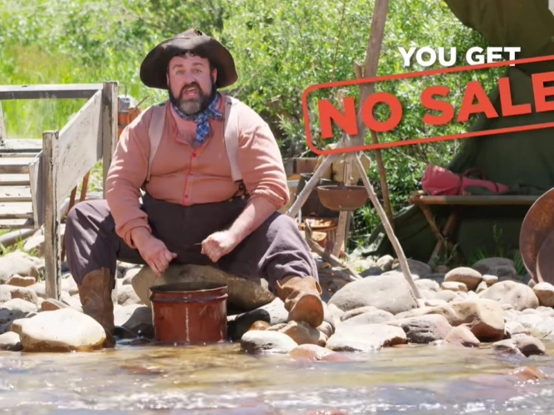 Clickfunnels Funny Video Ad