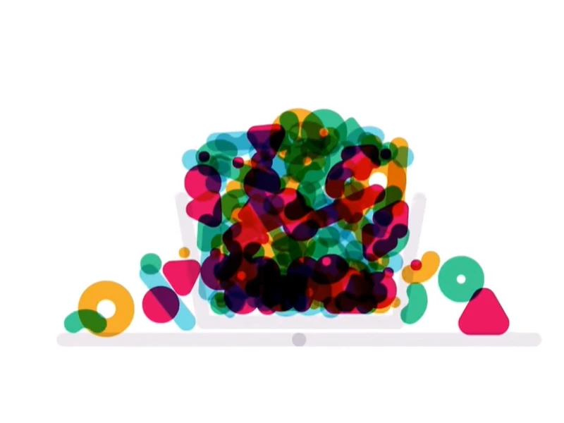 Slack Web App