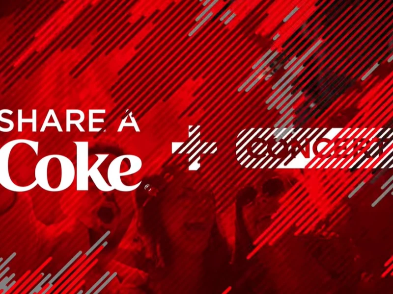 Coca Cola Commercial