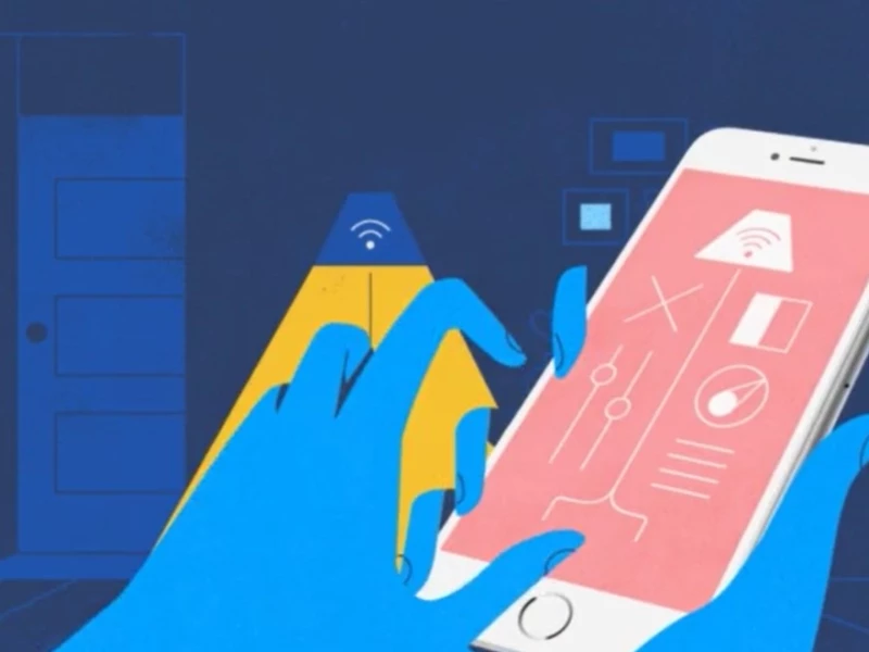 Nest Video