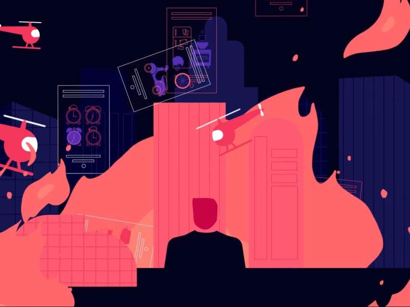 Easy Visual Video Design