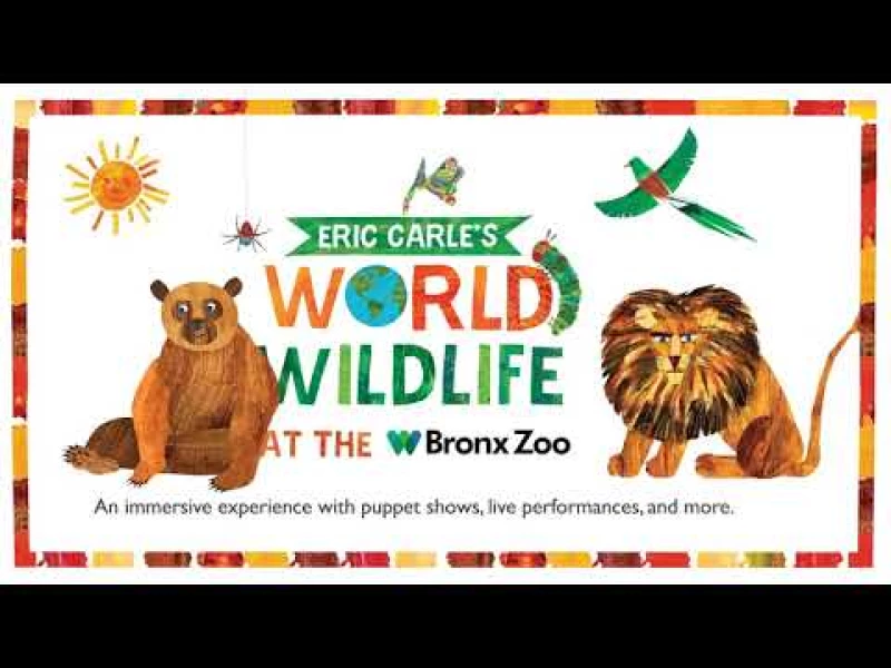 Bronx Zoo