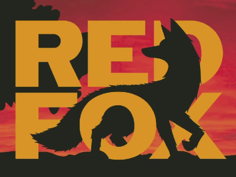 Red Fox