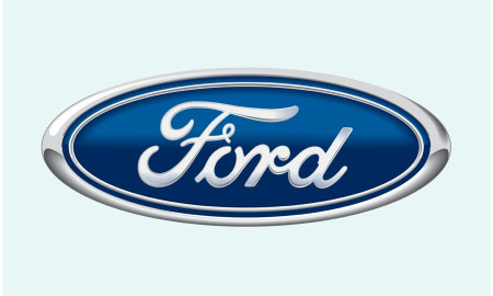 Ford Logo Design