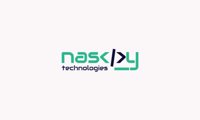 Naskay Showreel