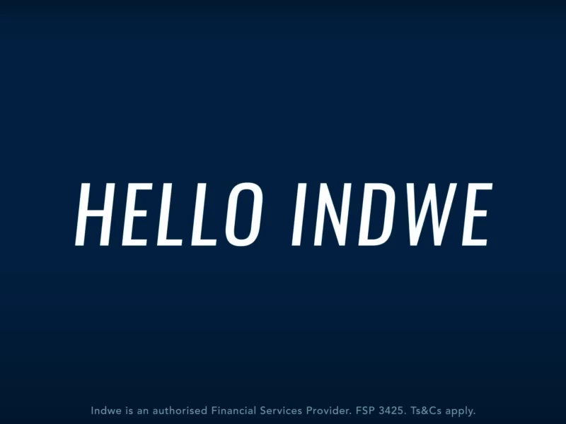 Hello Indwe