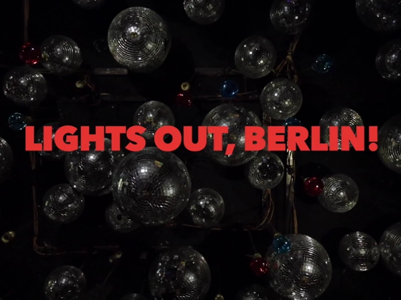 LightsOut, Berlin!