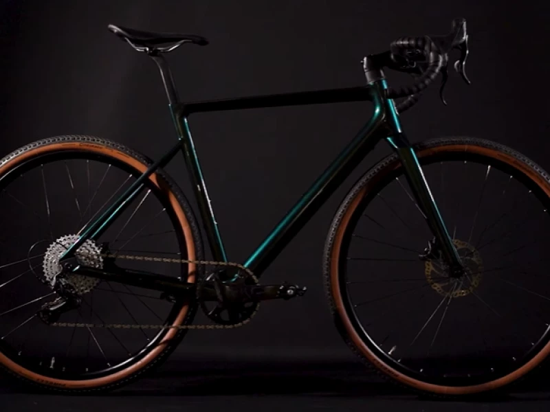 Desiknio Ebike Promo Video Design